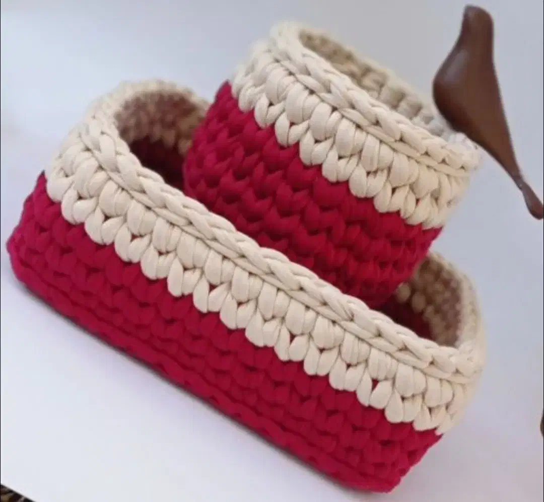 سبدتریکو|لوازم خیاطی و بافتنی|خرمآباد, |دیوار