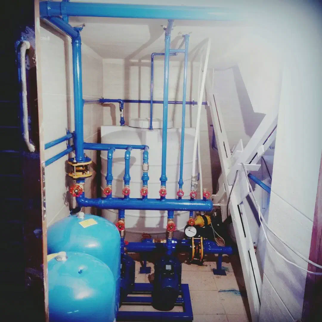 لوله کشی آب و فاضلاب وگاز|خدمات پیشه و مهارت|شیراز, تل حسین‌آباد|دیوار