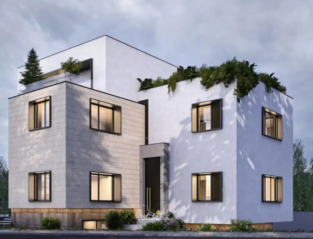 خانه ویلایی 330متری دشت ارژن|فروش خانه و ویلا|شیراز, امام حسین|دیوار