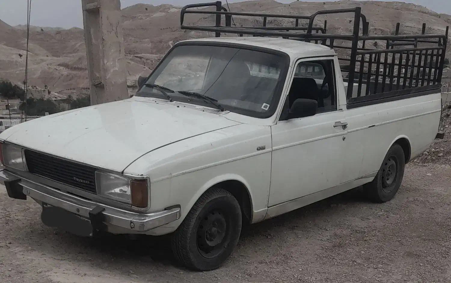 بار بری|خدمات حمل و نقل|مسجد سلیمان, |دیوار