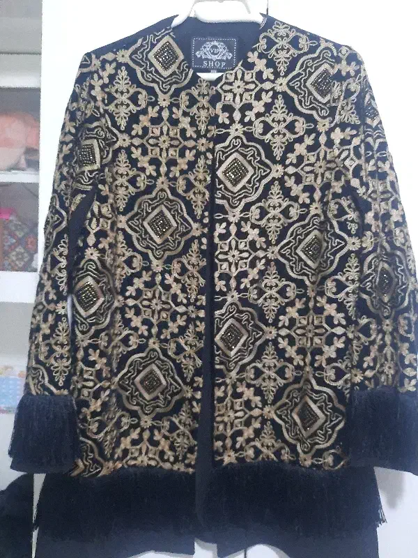 مانتو مجلسی|لباس|ری, ظهیرآباد|دیوار