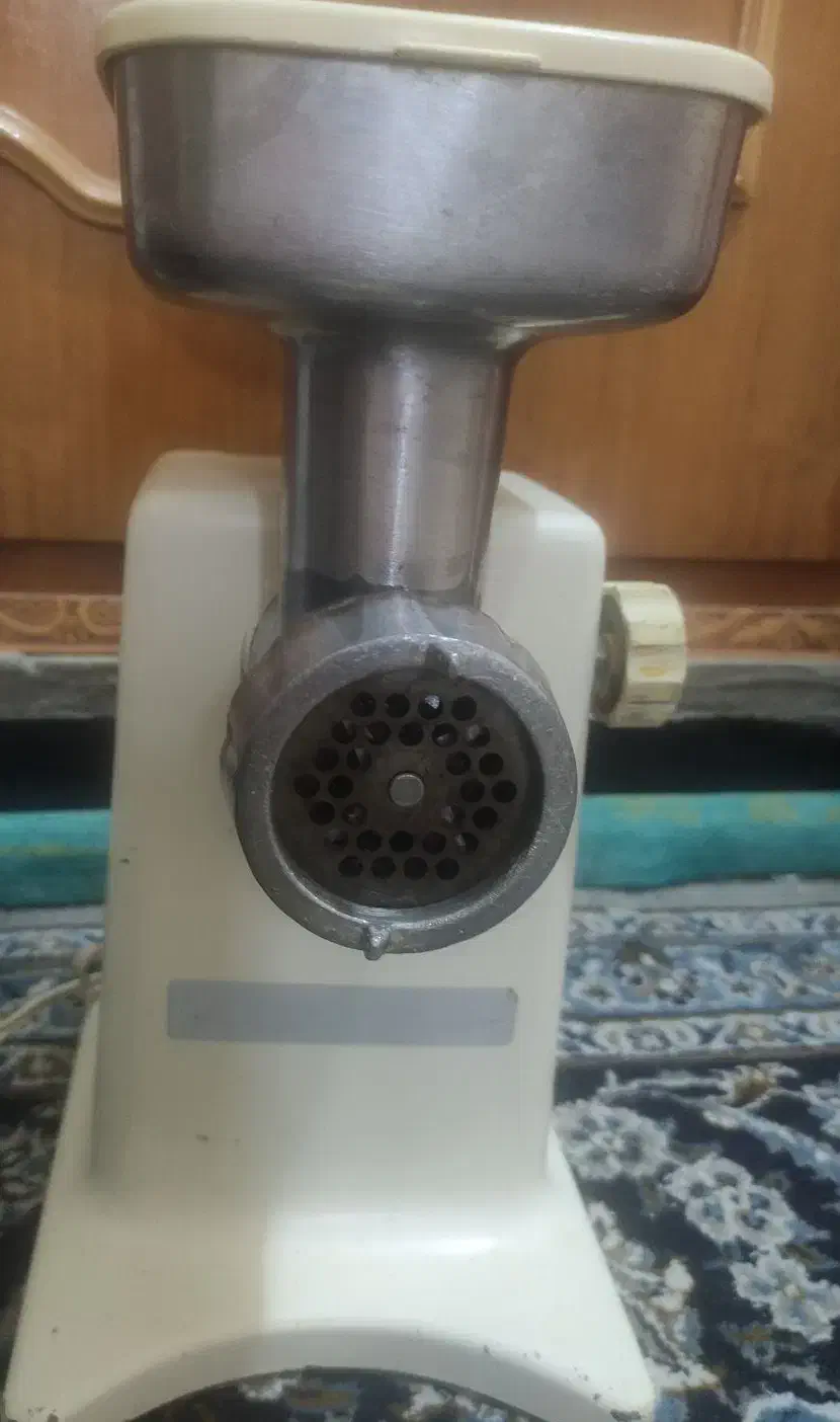 چرخ گوشت|سایر لوازم برقی|بهبهان, |دیوار