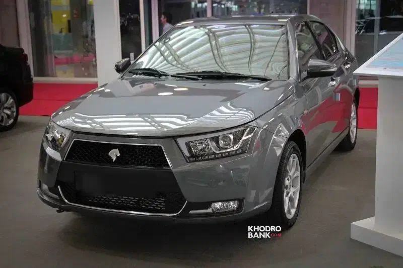 دنا اتوماتیک آپشنال صفر کیلومتر|خودرو سواری و وانت|کرج, عظیمیه|دیوار