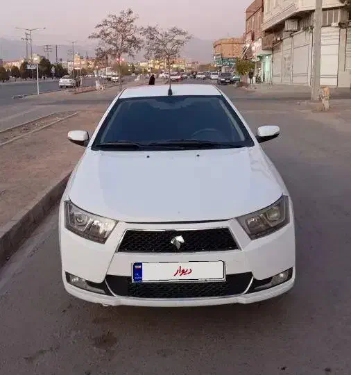 دنا مدل 98 تیپ 2|خودرو سواری و وانت|نیشابور, شهرک قدس|دیوار