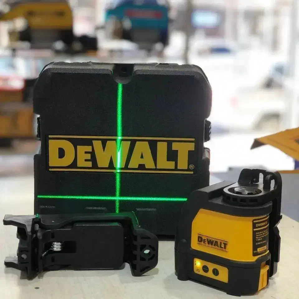 تراز لیزری 16لاین زوبر|ابزارآلات|یزد, |دیوار