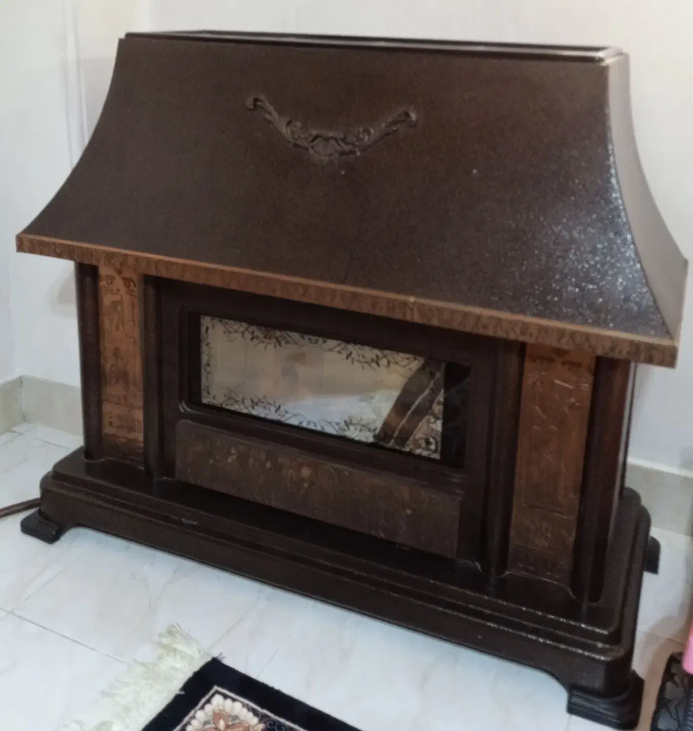 چله خانه(سمساری)|تخت و صندلی بچه|رشت, چله خانه|دیوار