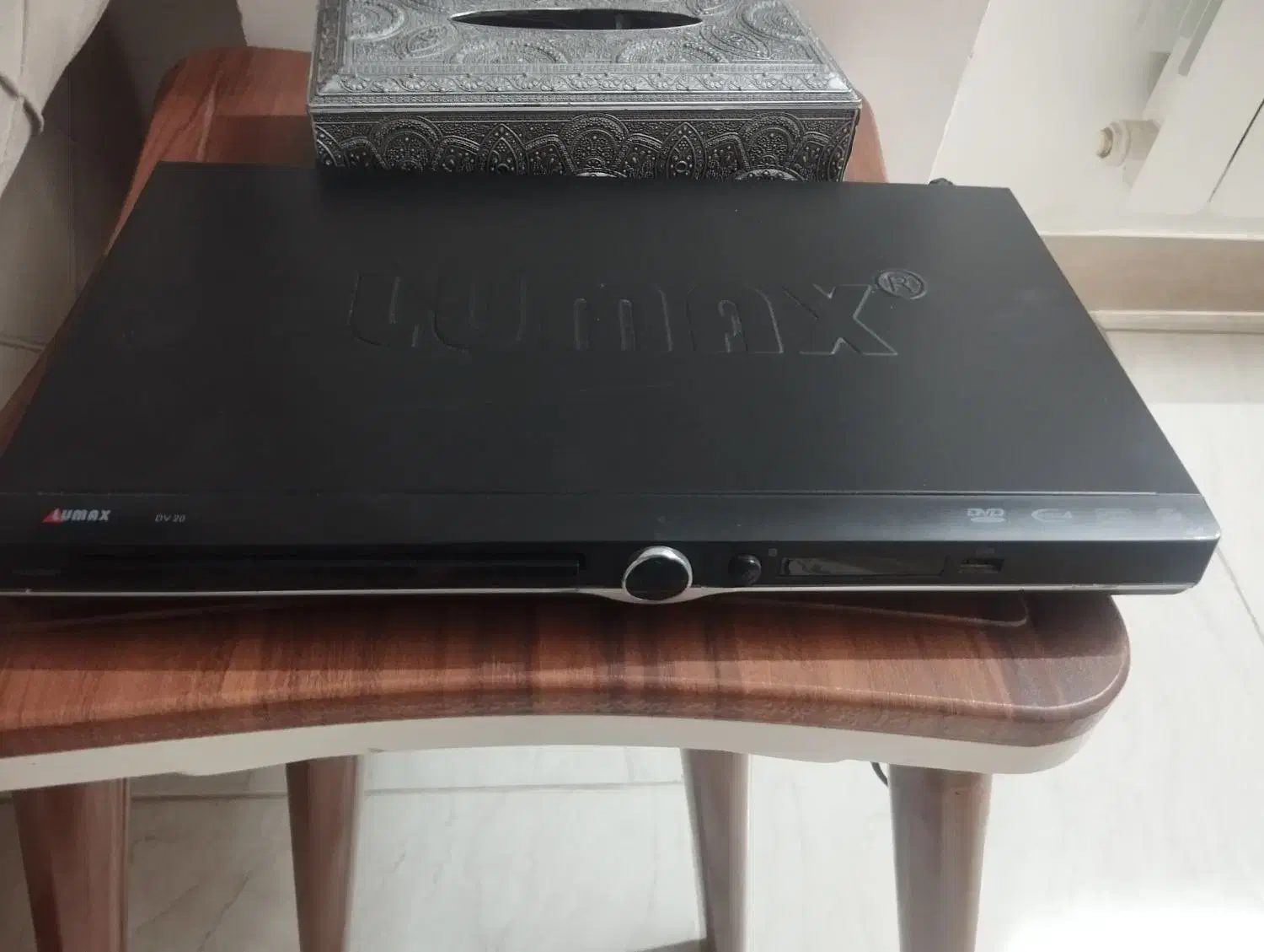 دی وی دی|پخشکننده DVD و ویدیو|تویسرکان, |دیوار