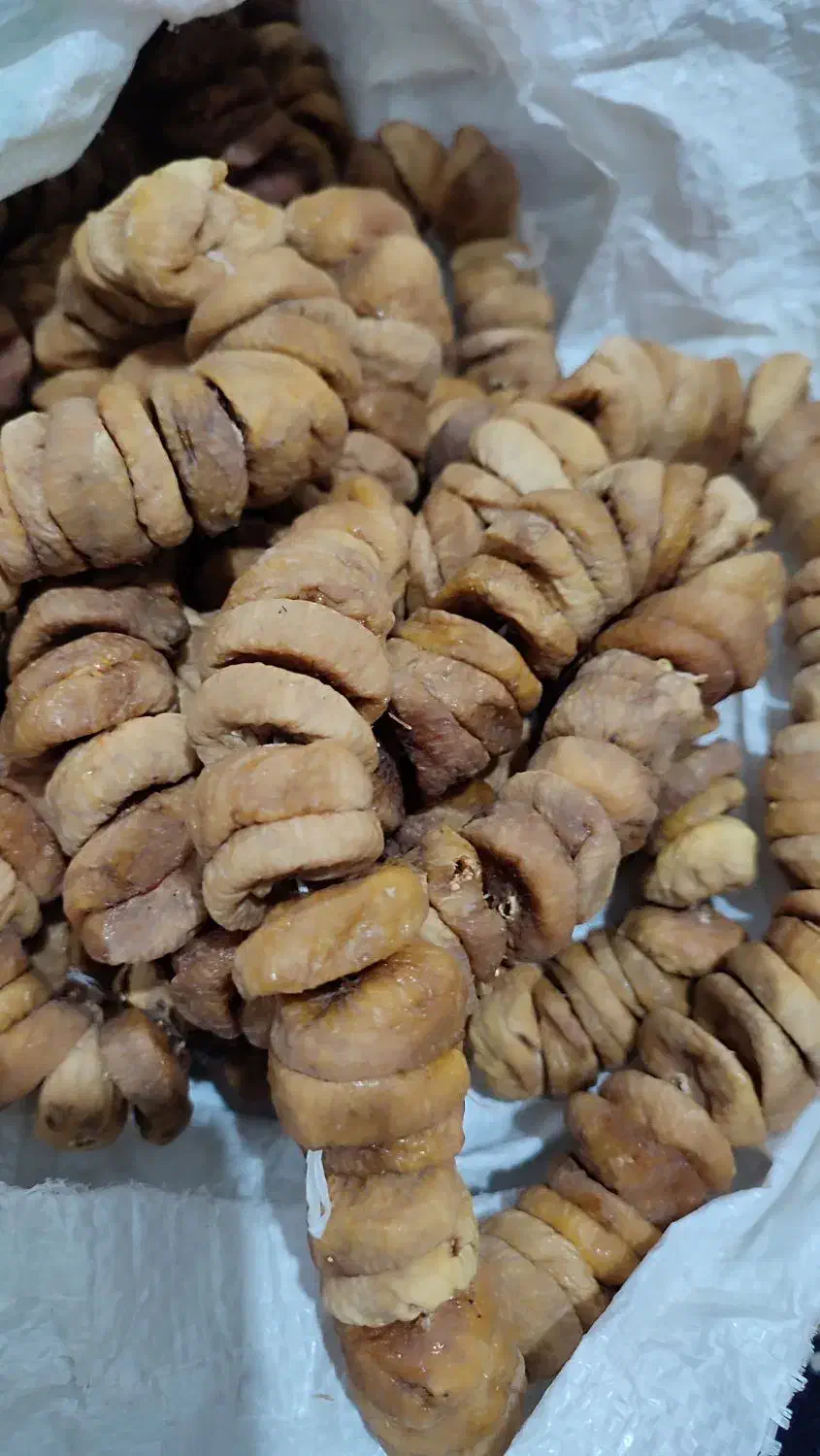 ارگانیک دلفارد انجیر|خوردنی و آشامیدنی|جیرفت, |دیوار