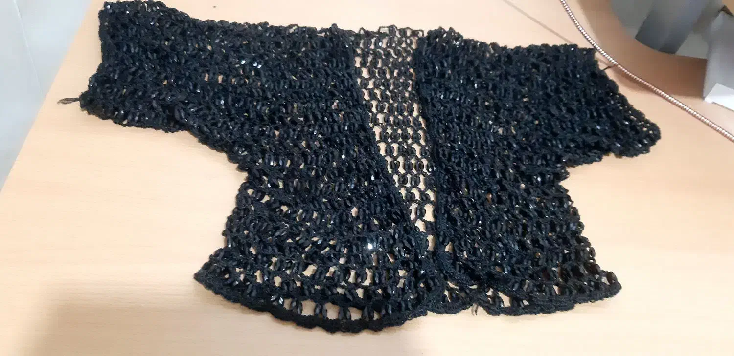 جلیقه|اشیا|جوانرود, |دیوار