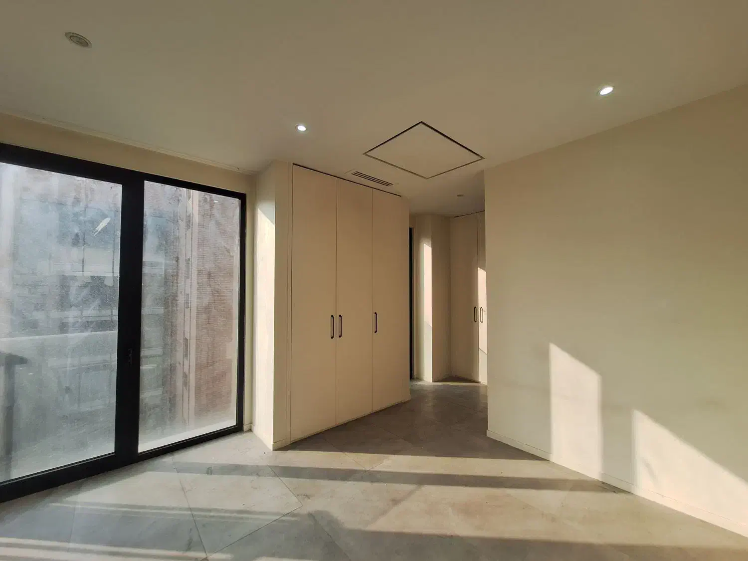 ۱۵۰متر / ۲ساله/ پاسداران مدرن بدون مشابه