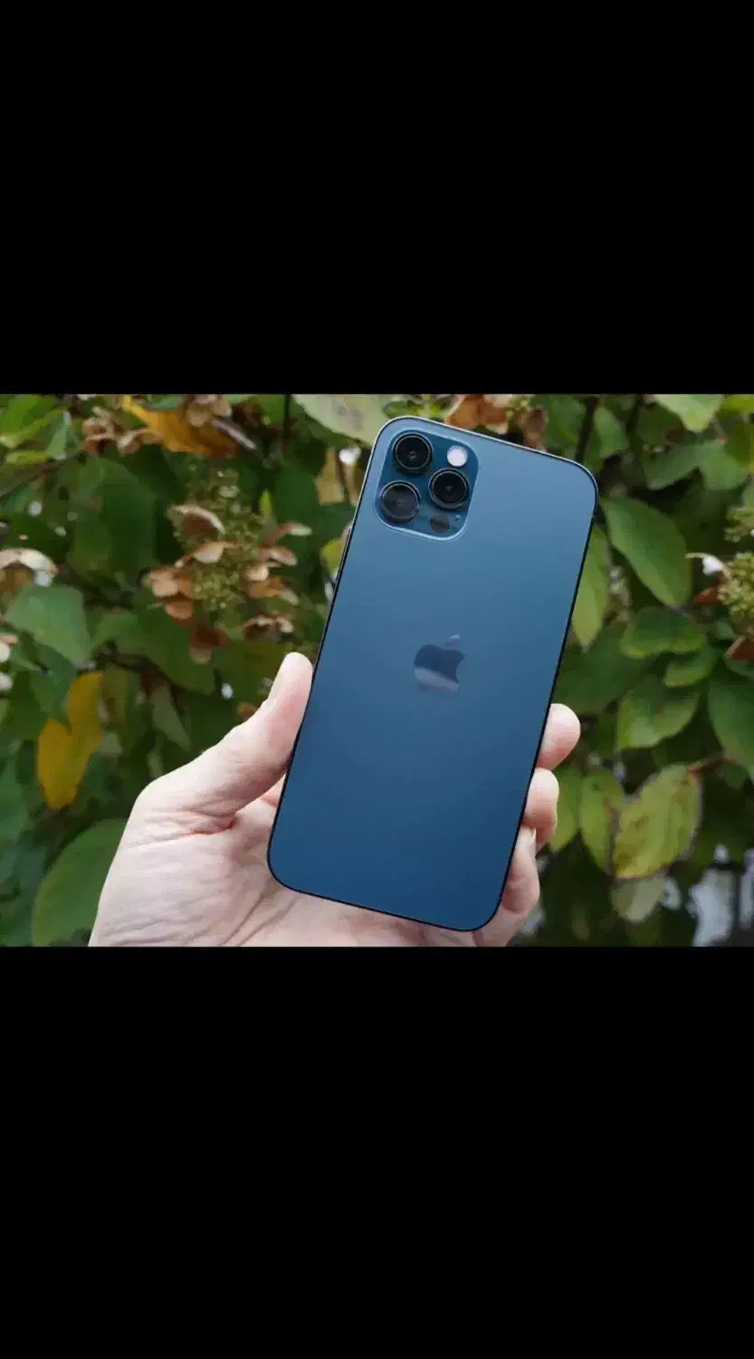 آیفون ۱۲ پرو|موبایل|سنندج, |دیوار