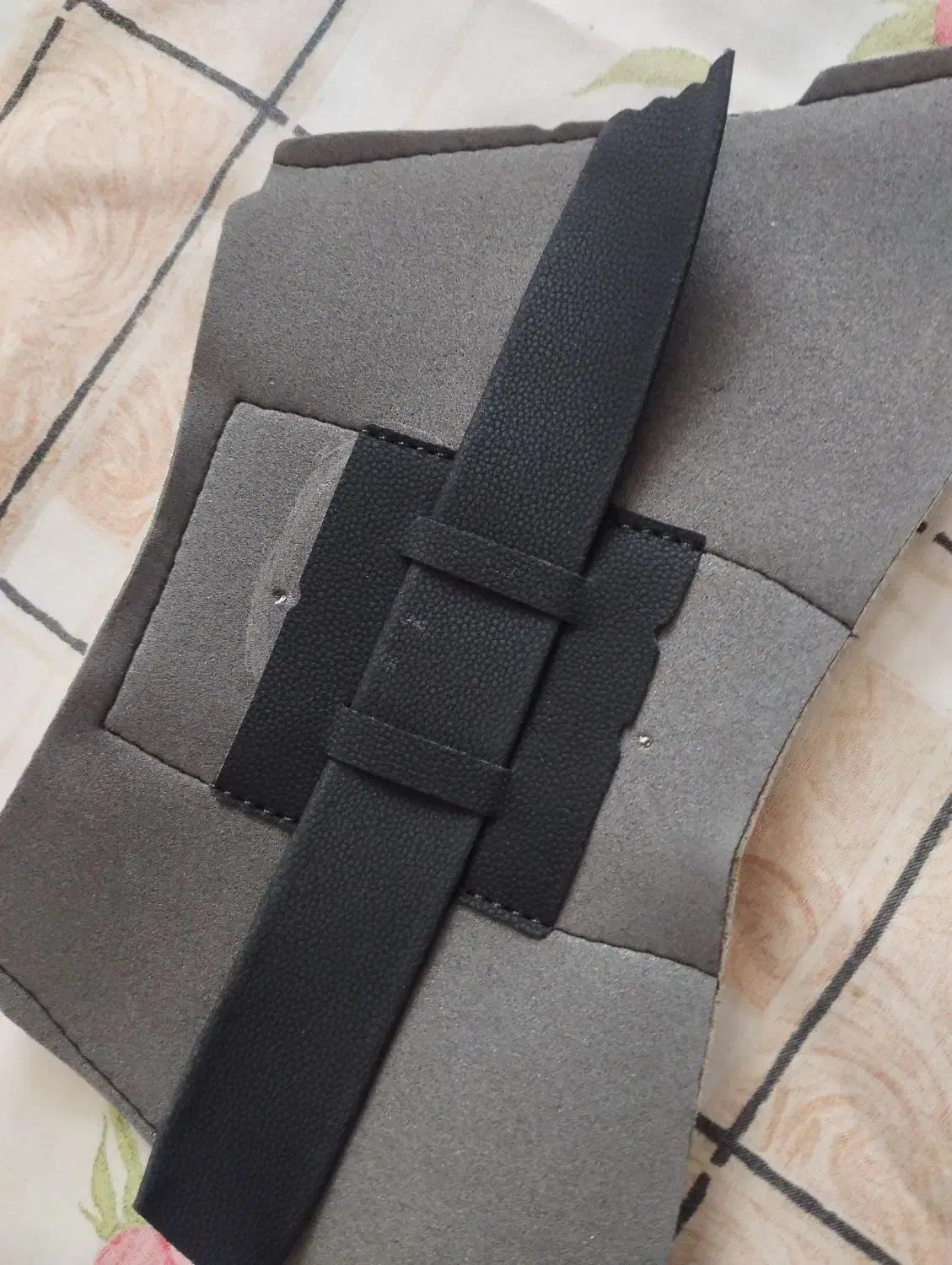 کارگرخانم چسب زنی ونخ زنی چرخکاردوسوزن تک سوزن|استخدام صنعتی، فنی، مهندسی|قم, علی آباد|دیوار