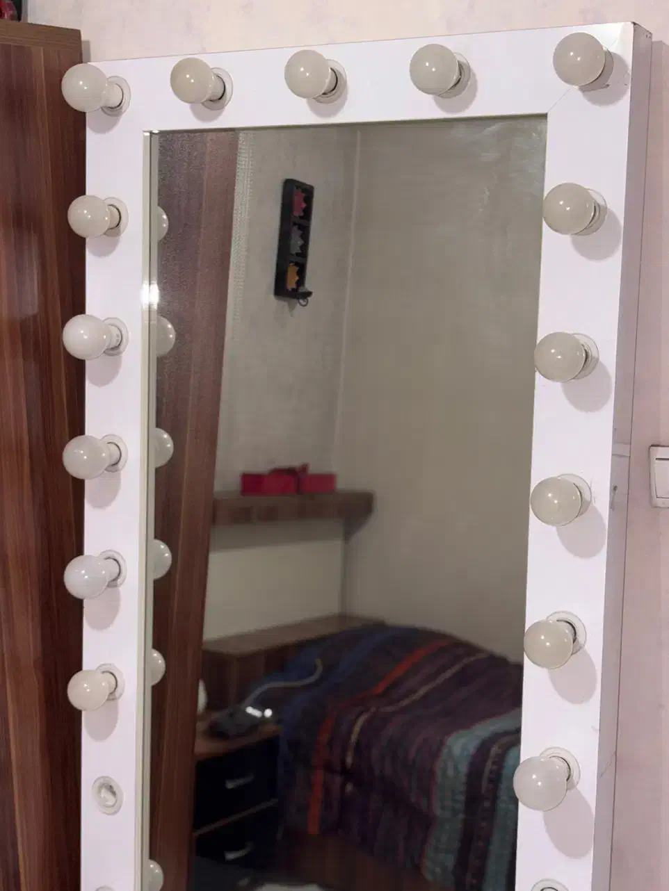 آیینه گریم|آینه|کرج, فاز ۴ مهرشهر|دیوار