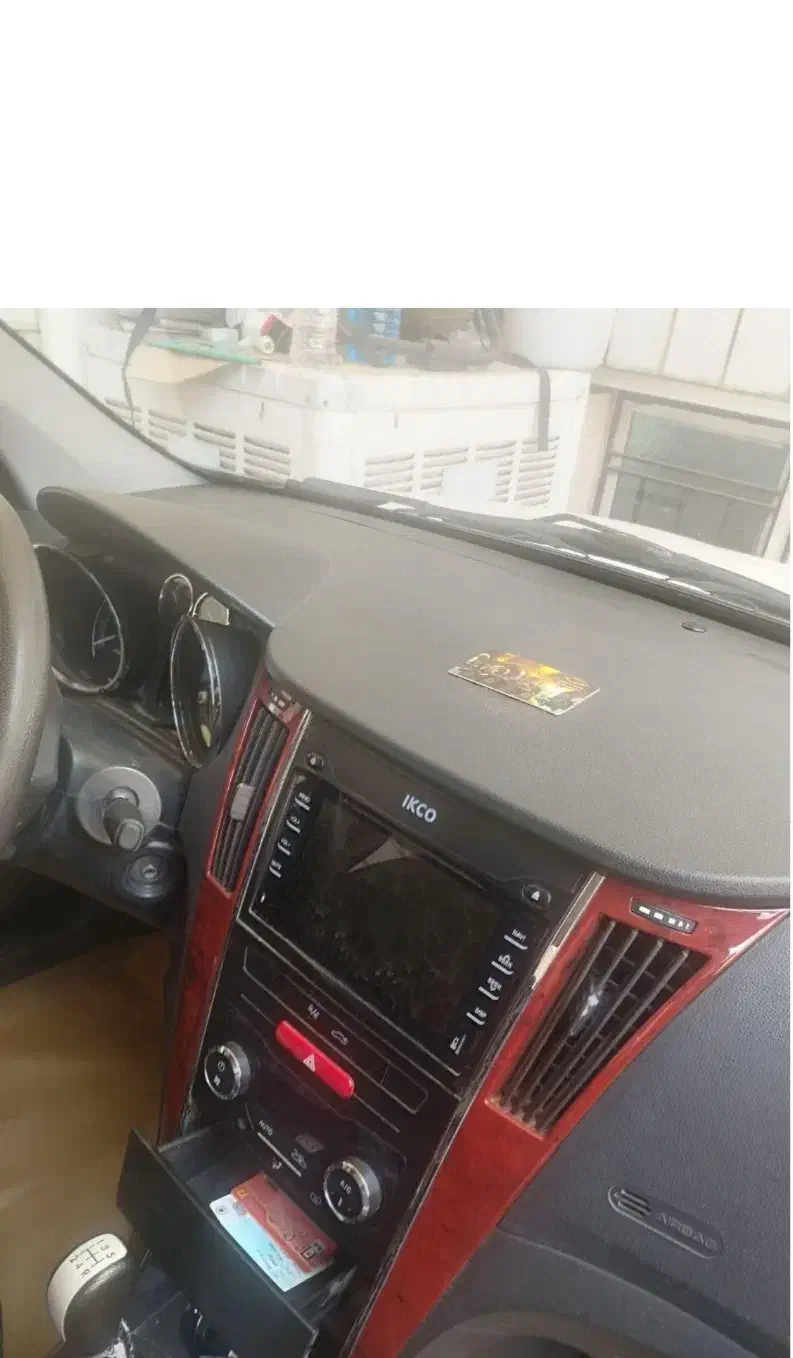 دنا معمولی 98تیپ1برج 12|خودرو سواری و وانت|خرم‌آباد, |دیوار