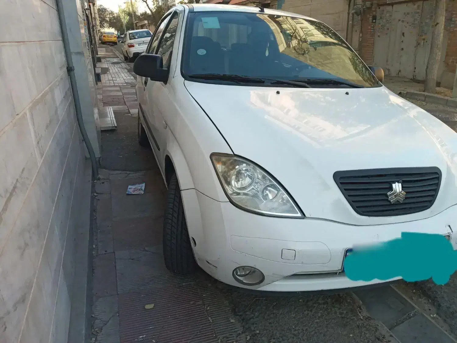 فروش خودرو|خودرو سواری و وانت|تهران, خانی آباد نو شمالی|دیوار