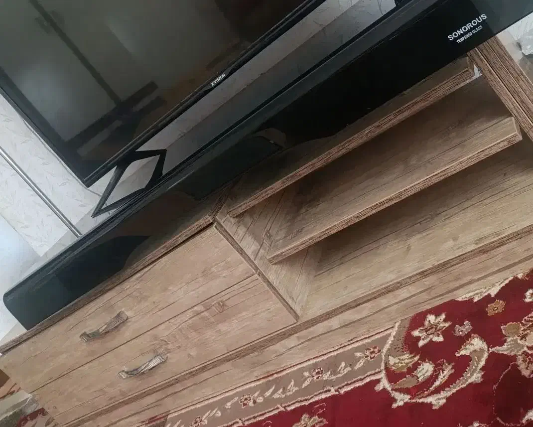 تعدادی لوازم سالن آرایشی سالم و نو|حراج|فولادشهر, مسکن مهر فولادشهر|دیوار