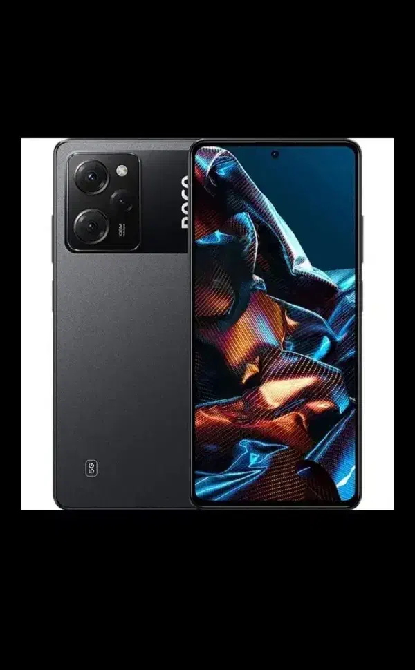 پوکو x6 5G|موبایل|اردبیل, |دیوار