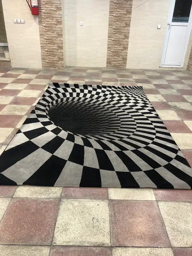 فرش|فرش|باقرشهر, |دیوار