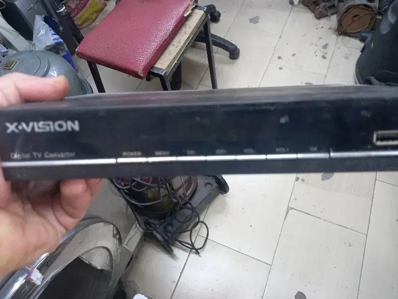 گیرنده دیجیتال|تلویزیون و پروژکتور|بندرعباس, |دیوار