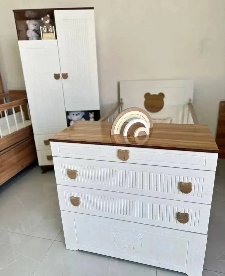 میتونی اقساطی بدون چک بخری|تخت و صندلی بچه|رشت, بازار|دیوار