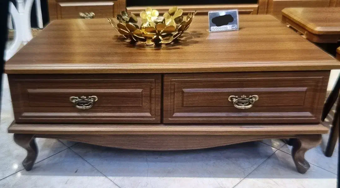 میزجلومبلی|مبلمان خانگی و میز عسلی|تهران, جهاد|دیوار