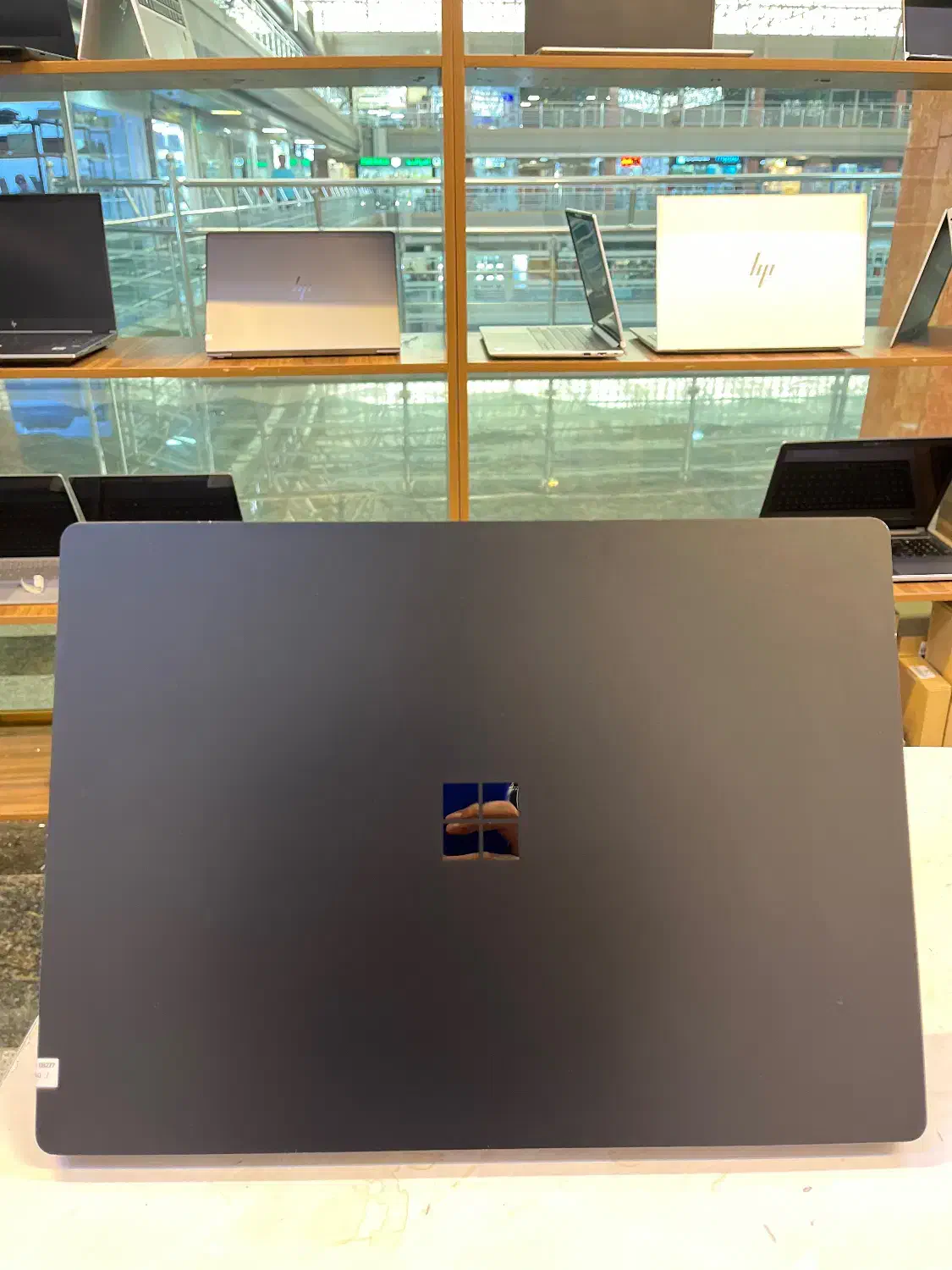مایکروسافت Surface Laptop 3 قدرتمند و خاص|رایانه همراه|تهران, میدان ولیعصر|دیوار