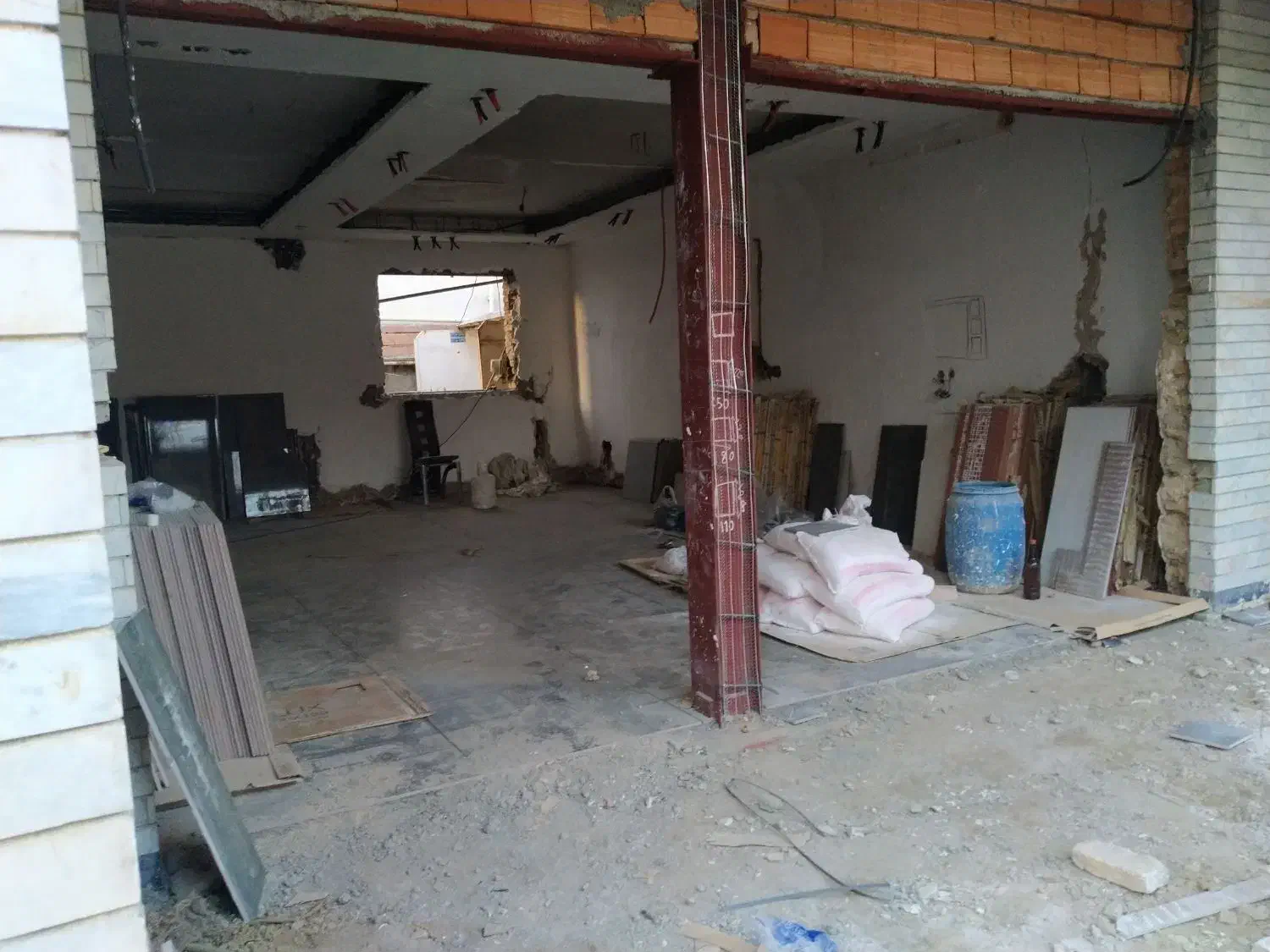 انواع جوشکاری حرفه ای|خدمات پیشه و مهارت|گنبد کاووس, |دیوار