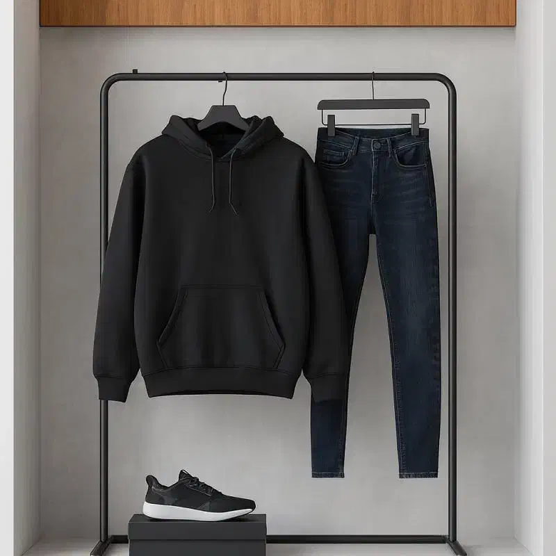 هودی مردانه|لباس|تهران, فرودگاه مهرآباد|دیوار