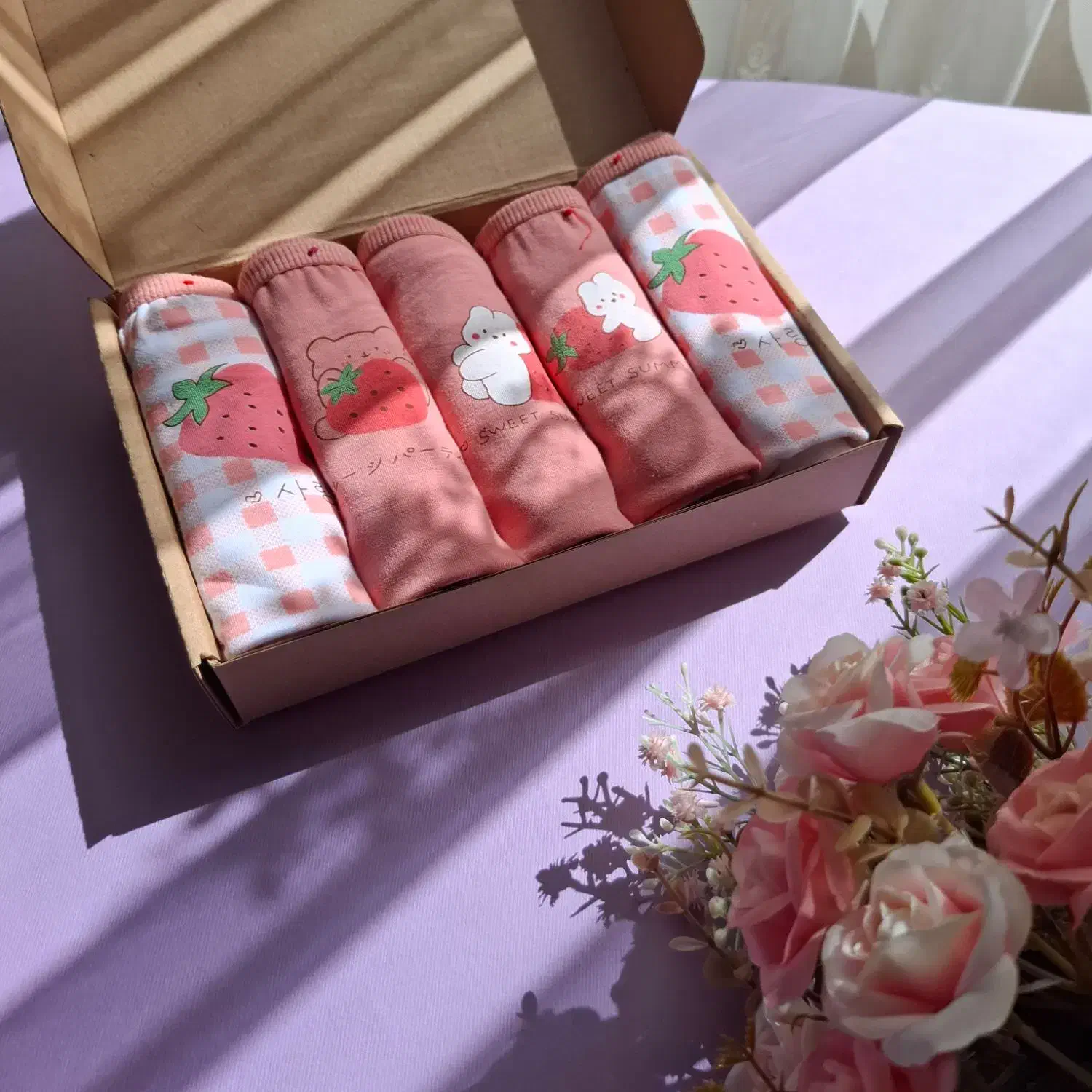 لباس زیر لباس زیر زنانه ست عروس|لباس|خمینی‌شهر, |دیوار