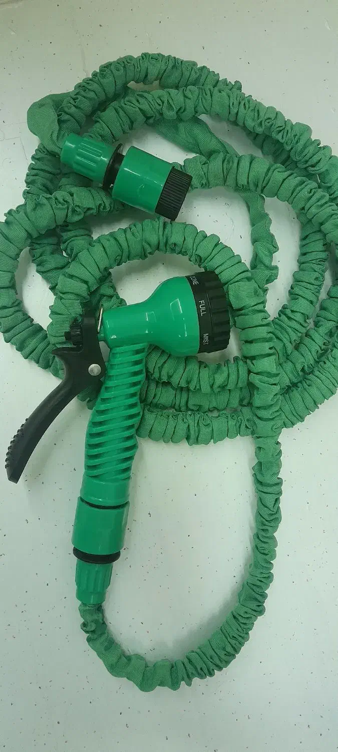 شلنگ جادویی 15متری|لوازم نظافت|سنندج, |دیوار