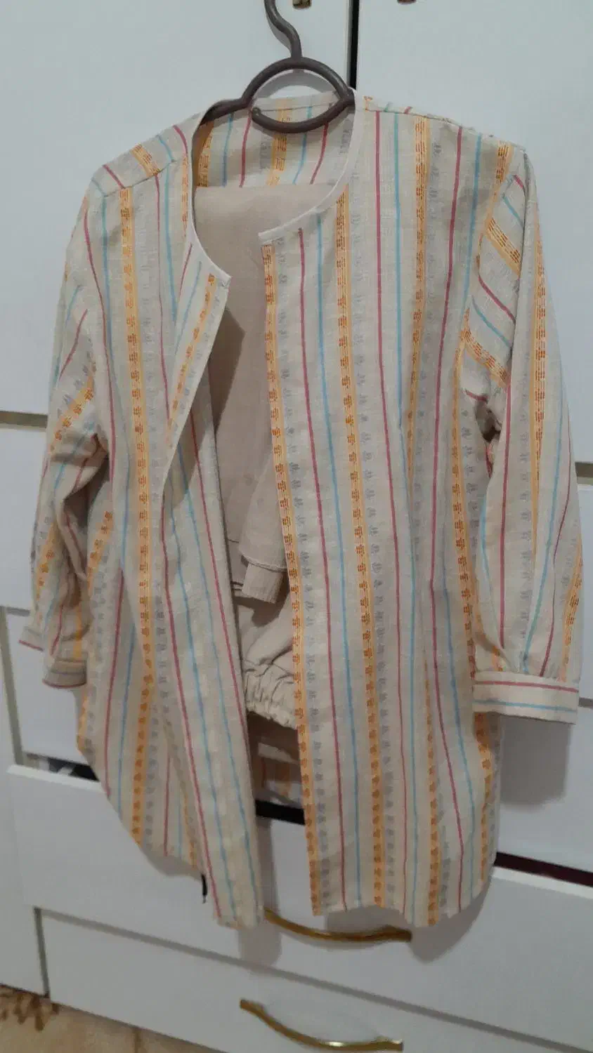 مانتو|لباس|کوهدشت, |دیوار