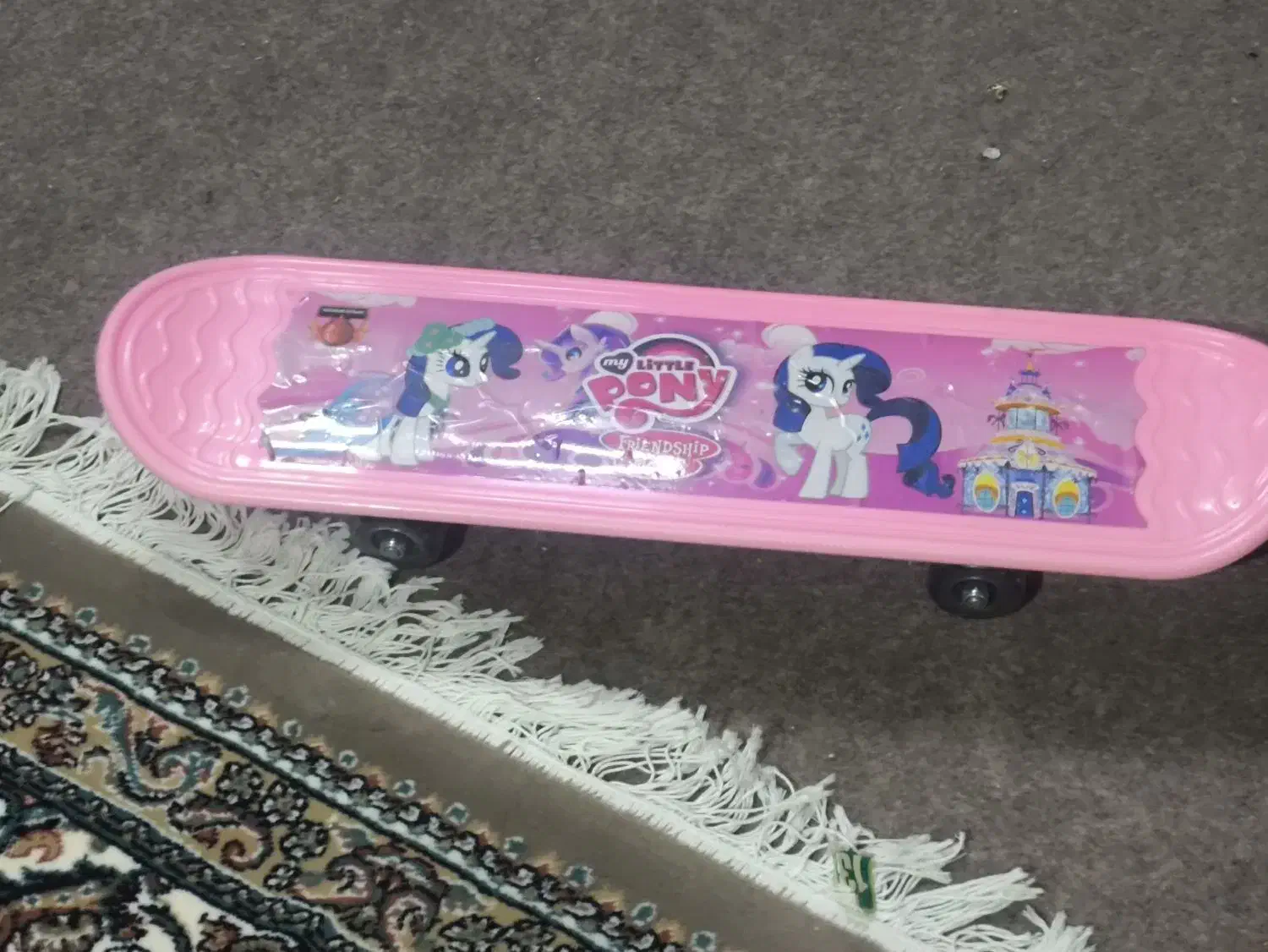 اسکیت واسکوتر|دوچرخه، اسکیت، اسکوتر|خرم‌آباد, |دیوار