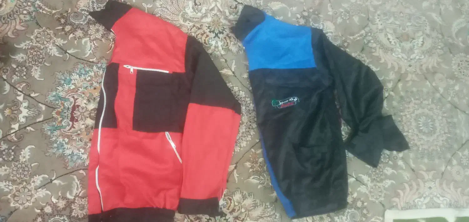 لباس کار|لباس|بروجرد, |دیوار