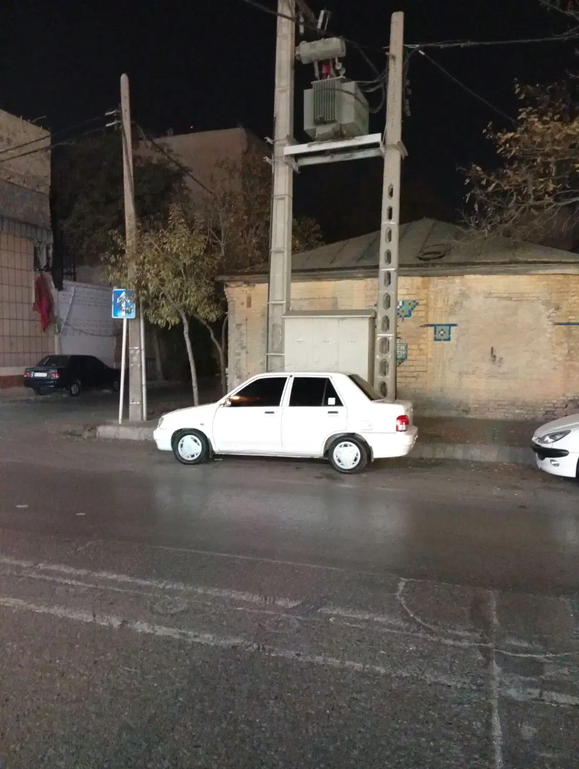 132 مدل94|خودرو سواری و وانت|مشهد, مقدم|دیوار