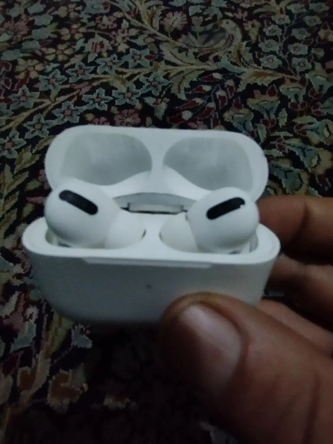 ایرپاد پرویک اصلی|لوازم جانبی موبایل و تبلت|کرمان, |دیوار