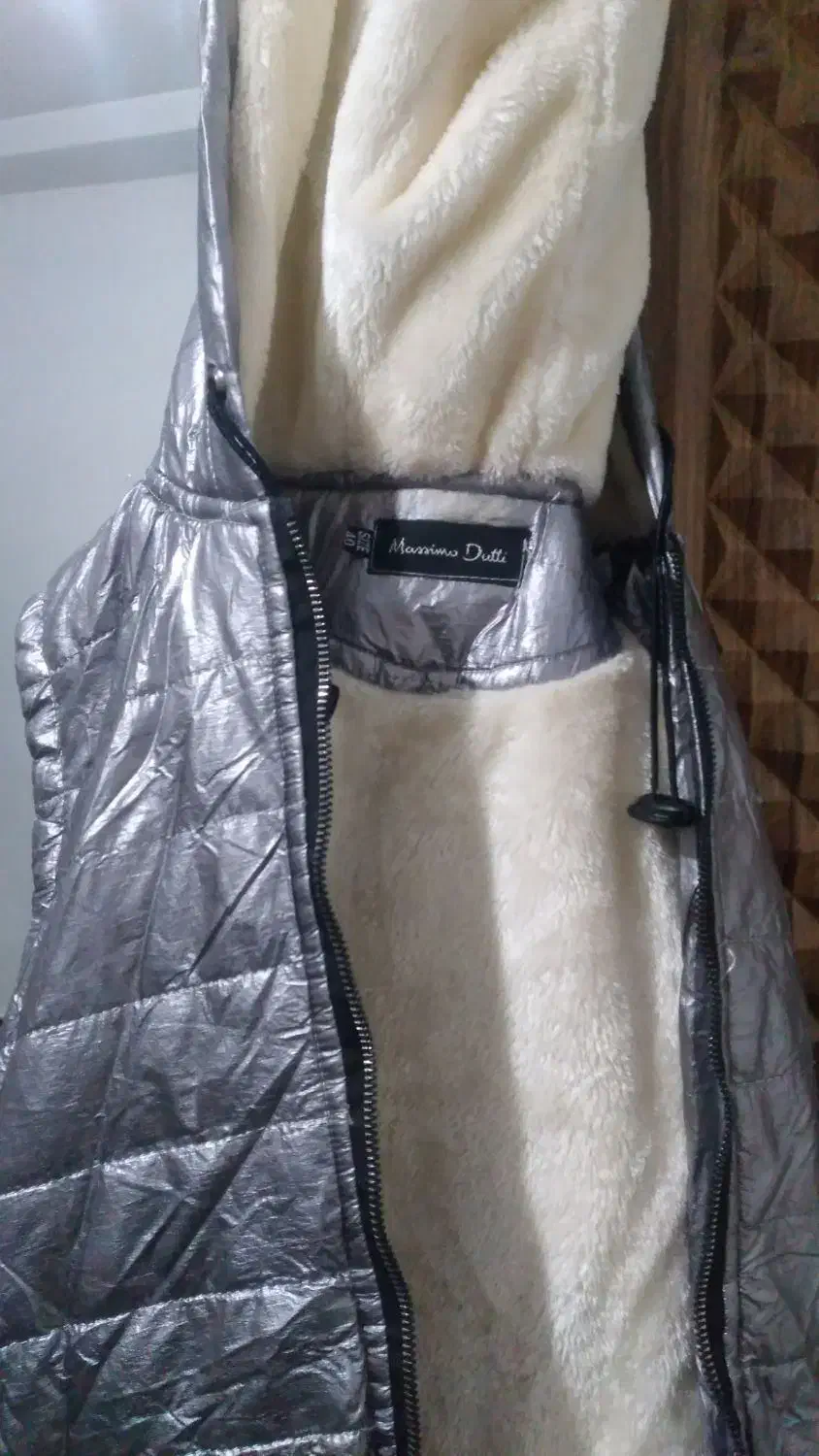 پافر بلند زنانه سایز ۳۶ تا۴۰|لباس|قرچک, میرزائی جنوبی|دیوار