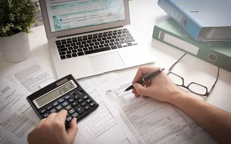 استخدام حسابدار همراه با اموزش ویژه بازارکار|استخدام مالی، حسابداری، حقوقی|مشهد, فلسطین|دیوار