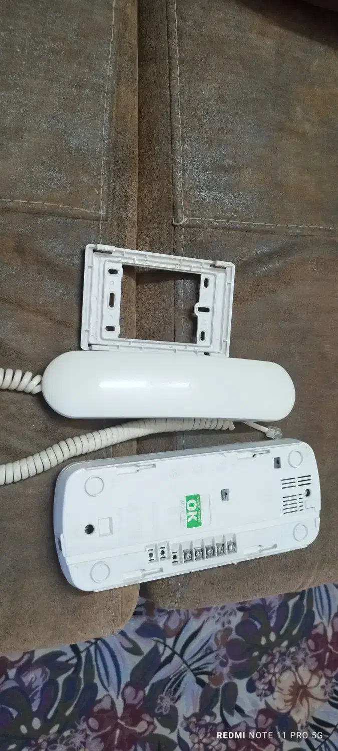 آیفون|تلفن رومیزی|مشهد, حجت|دیوار