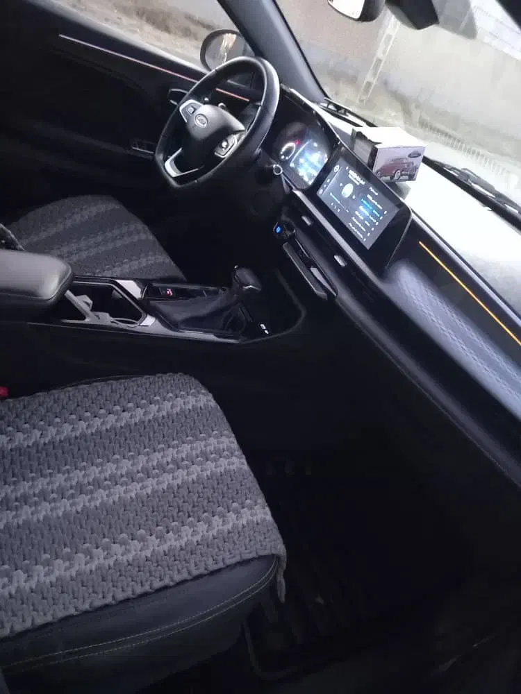 mvmx33|خودرو سواری و وانت|بجنورد, |دیوار