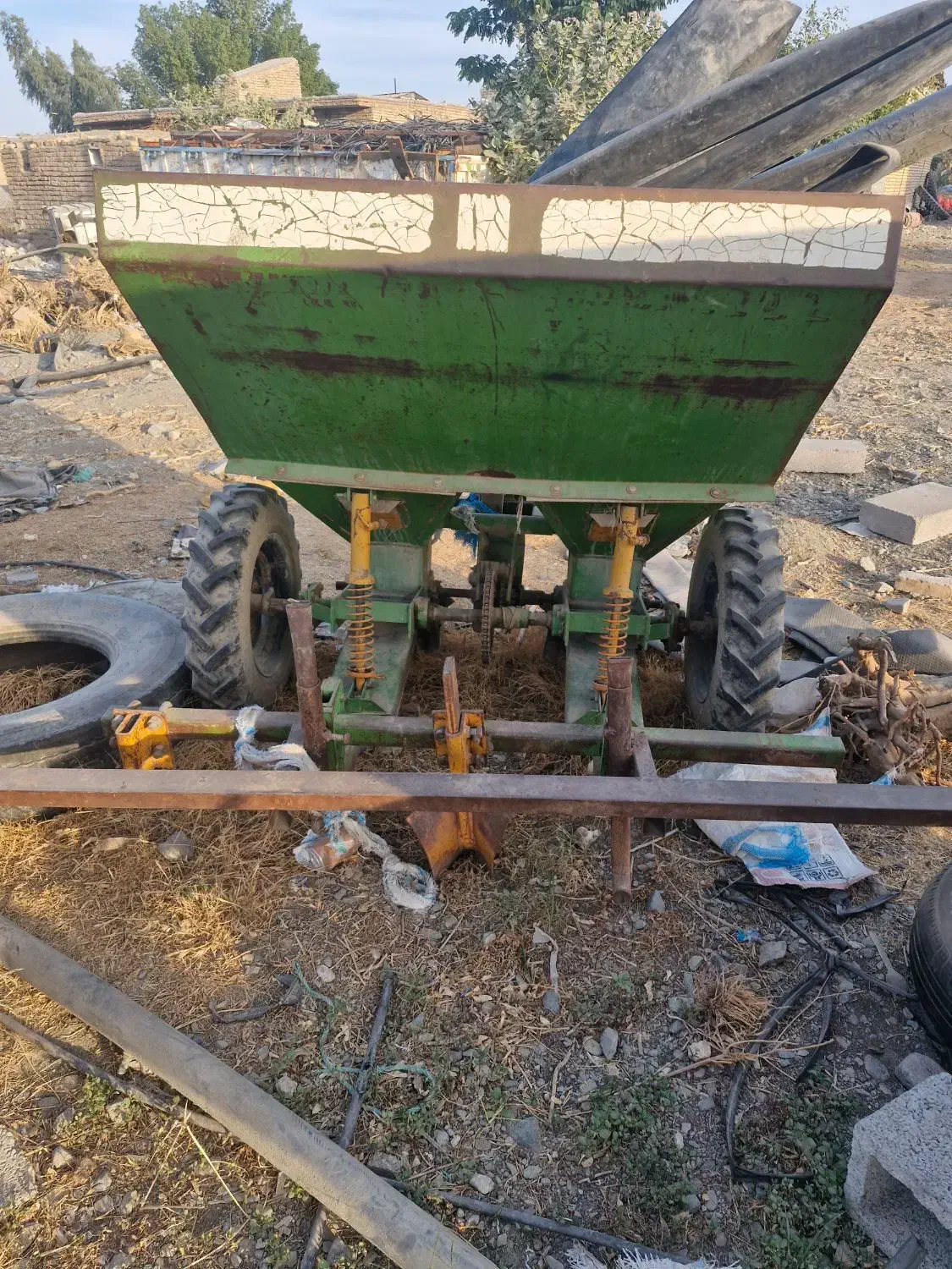 دستگاه سیب کار|ماشین‌آلات صنعتی|کهنوج, |دیوار