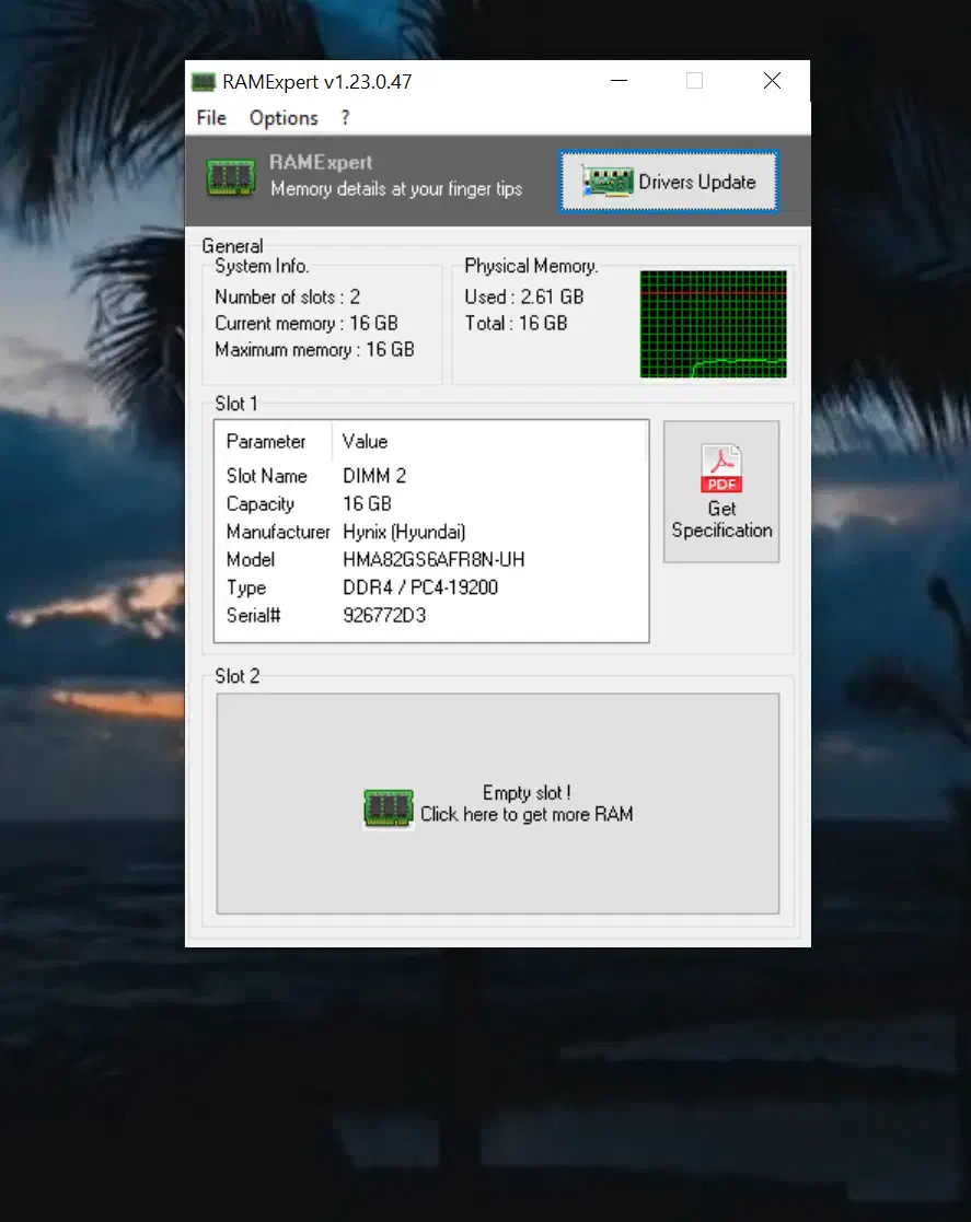 2 عدد رم 24 گیگ DDR4|قطعات و لوازم جانبی رایانه|آمل, |دیوار