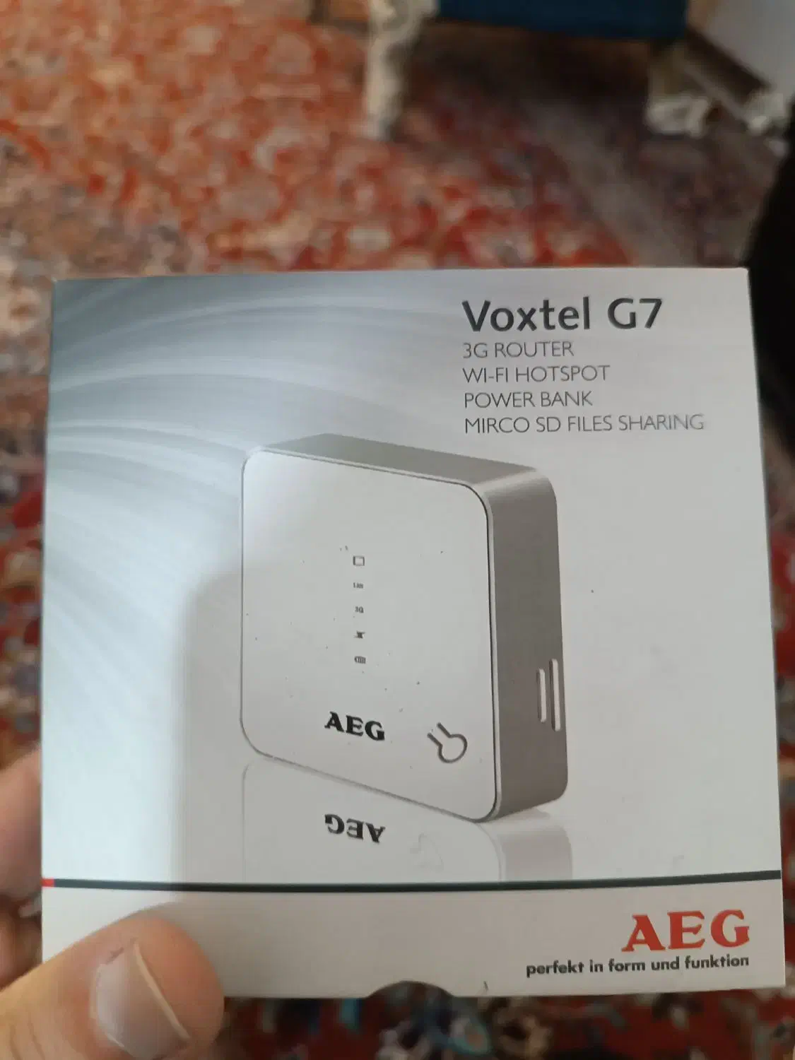 پاور بانک|لوازم جانبی موبایل و تبلت|هشتگرد, فاز ۷ مهستان|دیوار