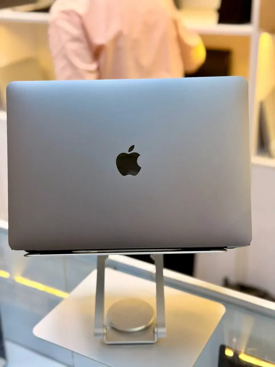 لپ تاپ مک بوک پرو ۲۰۱۷/macbook|رایانه همراه|گنبد کاووس, |دیوار