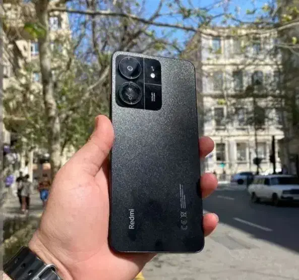 گوشی ردمی 13c|موبایل|یاسوج, |دیوار