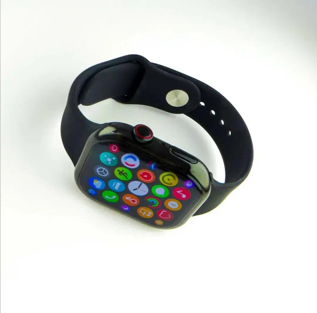 ساعت هوشمند طرح اپل واچ|ساعت|تهران, جنت‌آباد شمالی|دیوار