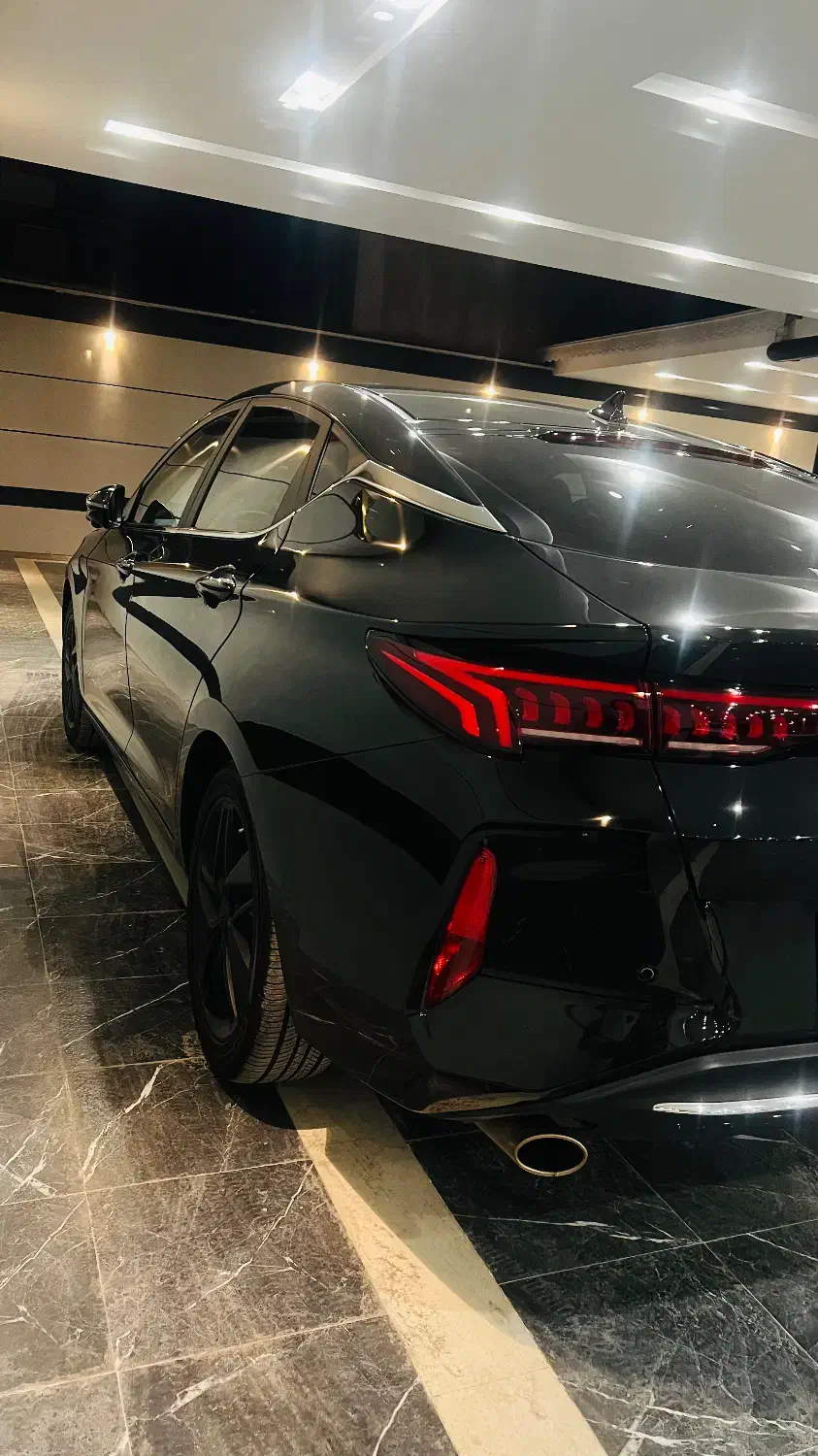 kmc j7  مدل ۴۰۲|خودرو سواری و وانت|سبزوار, ولیعصر (نجار آباد)|دیوار