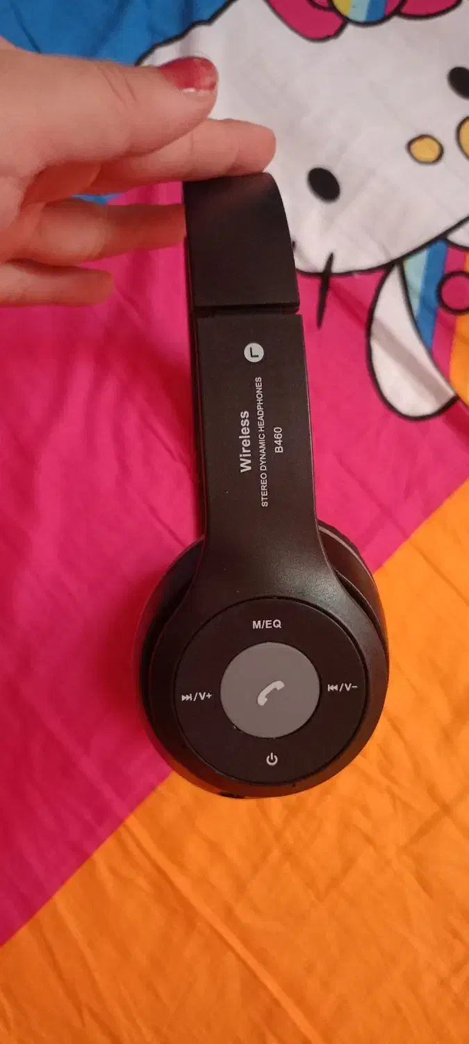 هدفون وایرلس|صوتی و تصویری|مشهد, هفده شهریور|دیوار