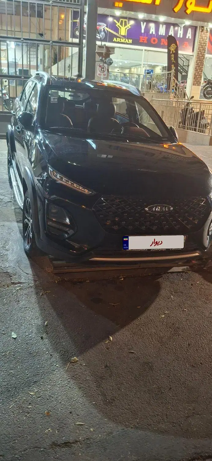 X22pro|خودرو سواری و وانت|شیراز, شهرک ولیعصر|دیوار