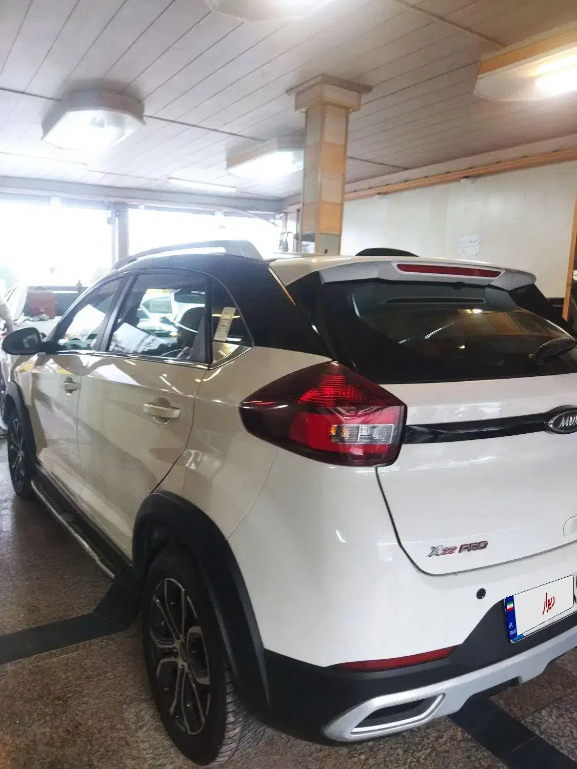 mwmx22پرومدل۴۰۱|خودرو سواری و وانت|رشت, تازه آباد|دیوار