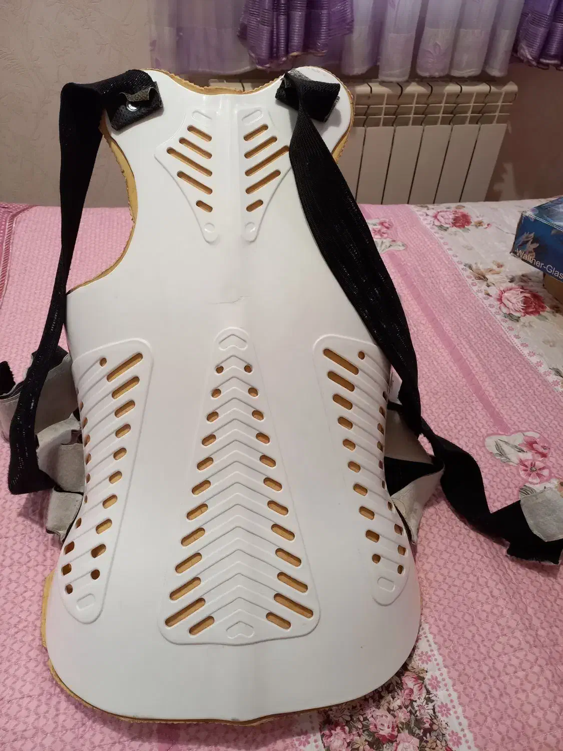 بریس مخصوص ستون فقرات برای بعد عمل|آرایشی، بهداشتی، درمانی|کرج, گوهردشت|دیوار